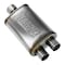 Flowmaster 3.0IN(CENTER IN)/2.5IN(DUAL OUT) FLOW FX MUFFLER 72198 - alternate 2